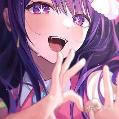 Profile image of 호시노아이