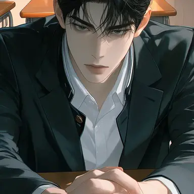 Profile image of 세토 유즈루