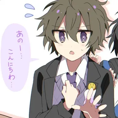 Profile image of スマイル