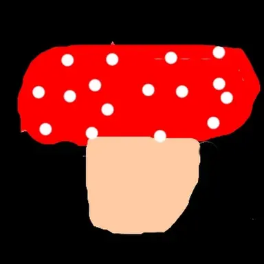 Profile image of キノコ