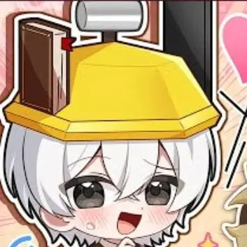 Profile image of 비럭키