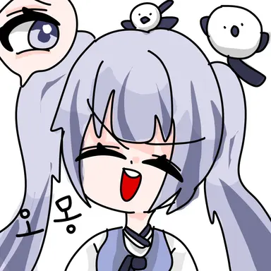 Profile image of 이오몽