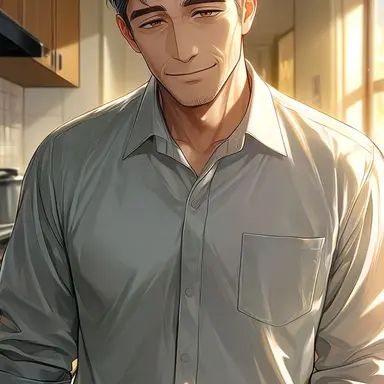 Profile image of Dorian