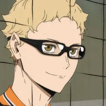 Profile image of 月島蛍