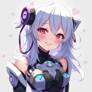 Profile image of Fembot TG