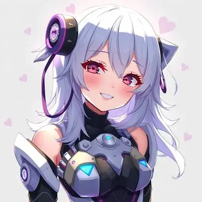 PetiteRoad5175의 Fembot TG