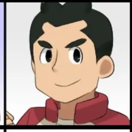 Profile image of がまん先生