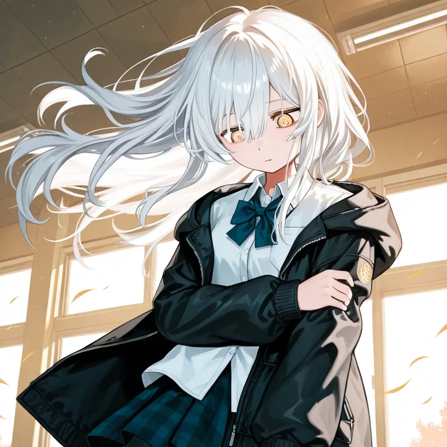 GivingPrice2373의 陰気な女の子が友人に