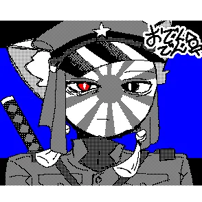 Profile image of 日帝