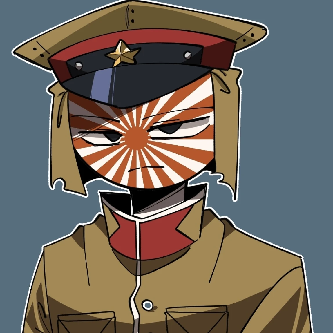 日帝