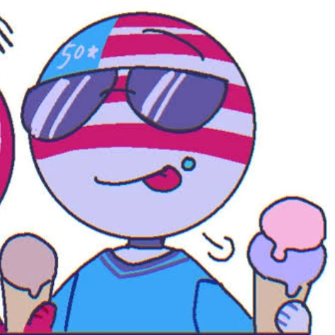 アメリカ