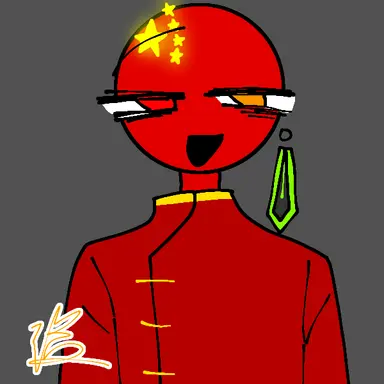 Profile image of 中国