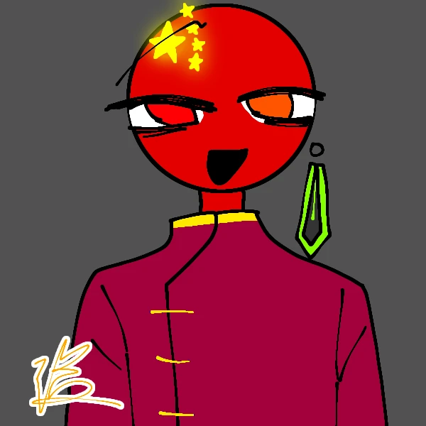 中国