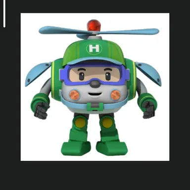 Profile image of 헬리