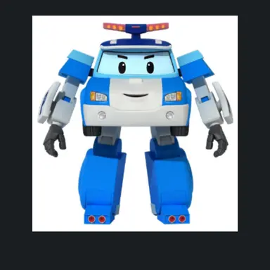 Profile image of 폴리