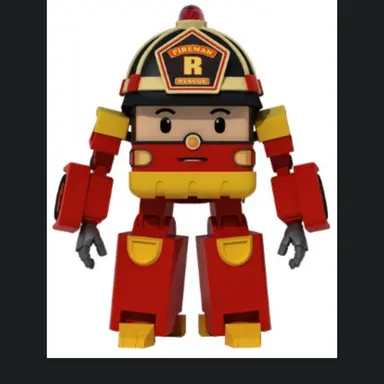 Profile image of 로이