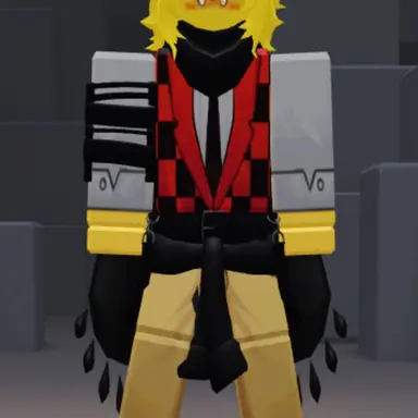 Profile image of デヴェスト