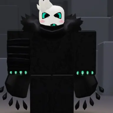 Profile image of ハーシャー