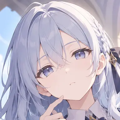 Profile image of アルル