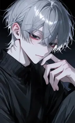 Profile image of 朔