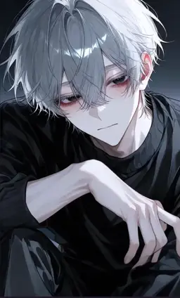 Profile image of 朔
