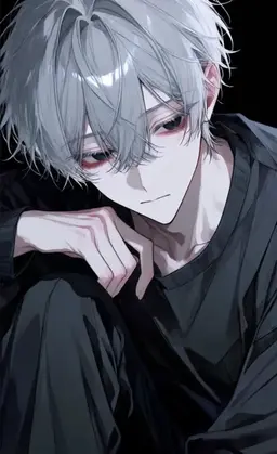 Profile image of 朔