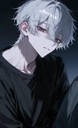 Profile image of 朔