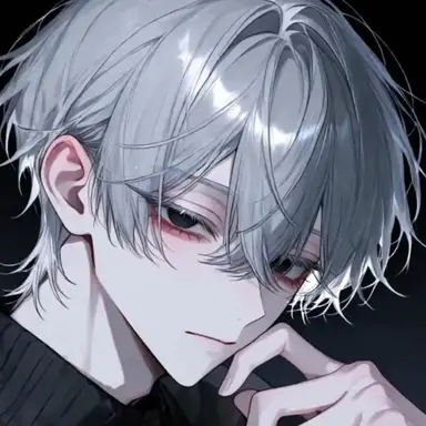 Profile image of 朔