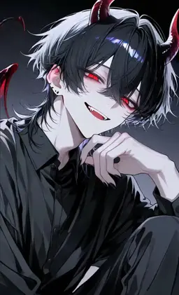 Profile image of カイ