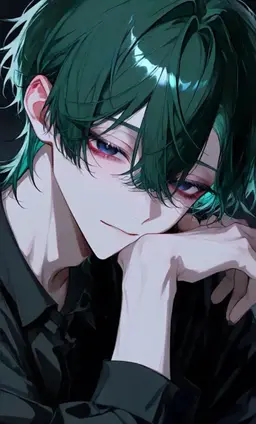 Profile image of 悠真