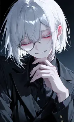 Profile image of ルシアン