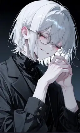 Profile image of ルシアン