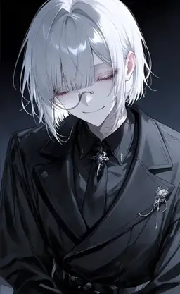 Profile image of ルシアン