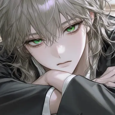 Profile image of 미렌