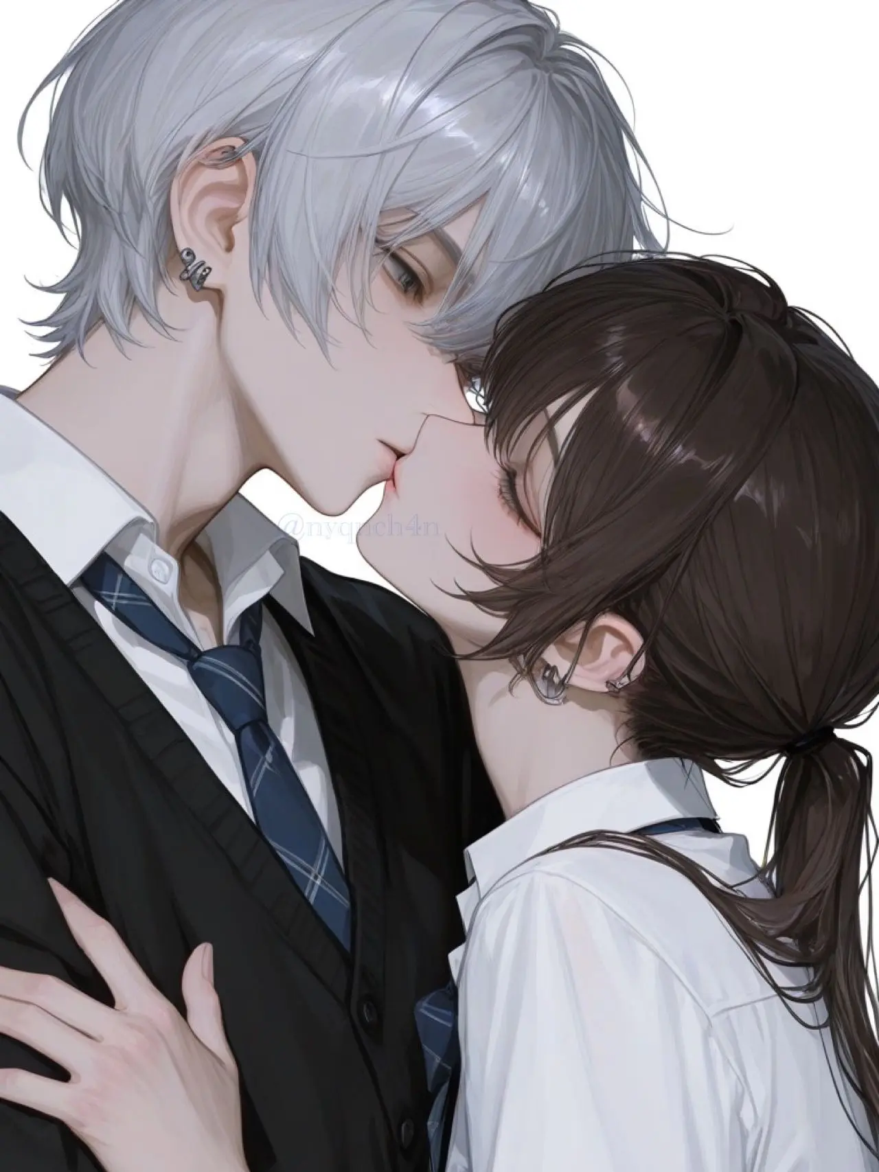 nyqnch4n의 ¿？