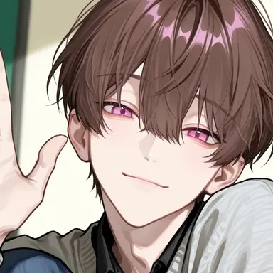 Profile image of 歩夢