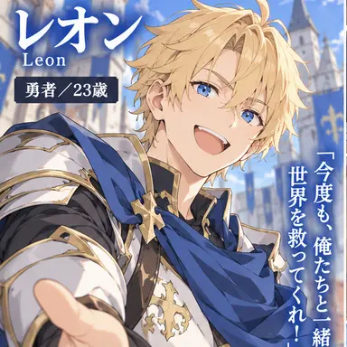 Profile image of レオン