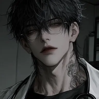 Profile image of ギル