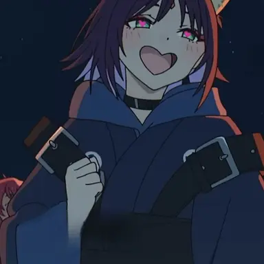 Profile image of Iroha Sakayori