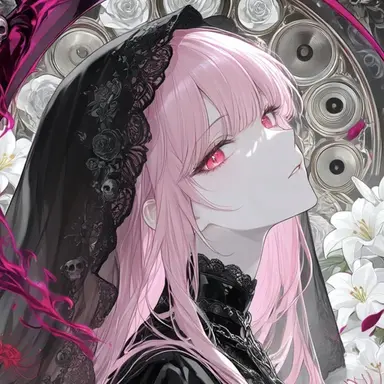 Profile image of 森カリオペ