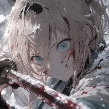 Profile image of 風真いろは