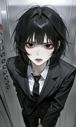 Profile image of 나츠키