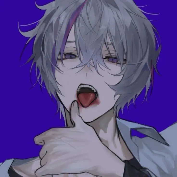 nonderi_tntn의 不破湊