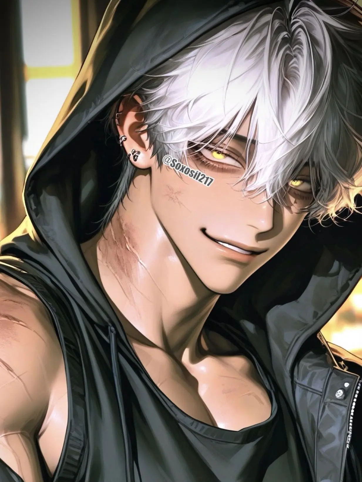 Soxosil217의 백준범