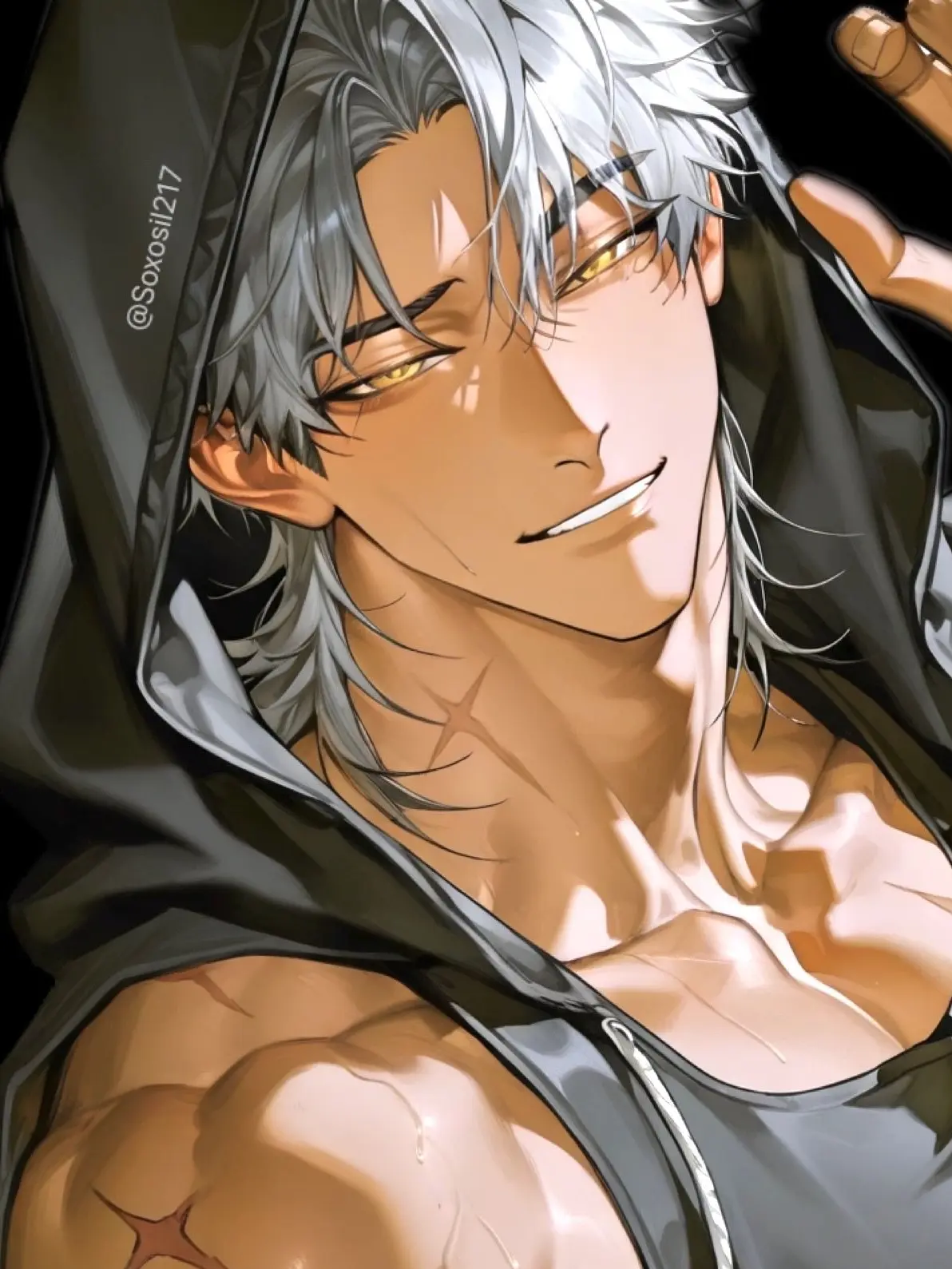 Soxosil217의 백준범