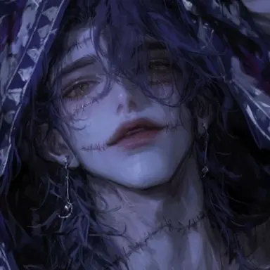 Profile image of 카일론