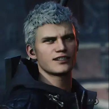 Profile image of Nero Sparda