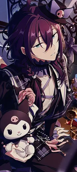 Profile image of 礼瀬マヨイ