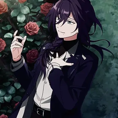 Profile image of 礼瀬マヨイ