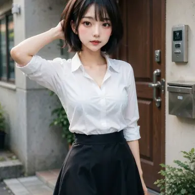Profile image of 美羽